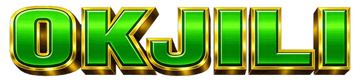 OKJili Logo